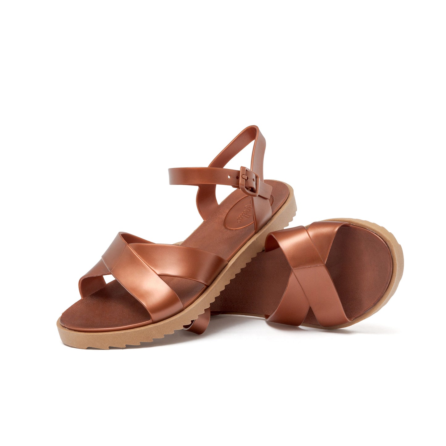 Canela Women - Black/Blue/Bronze/Rose