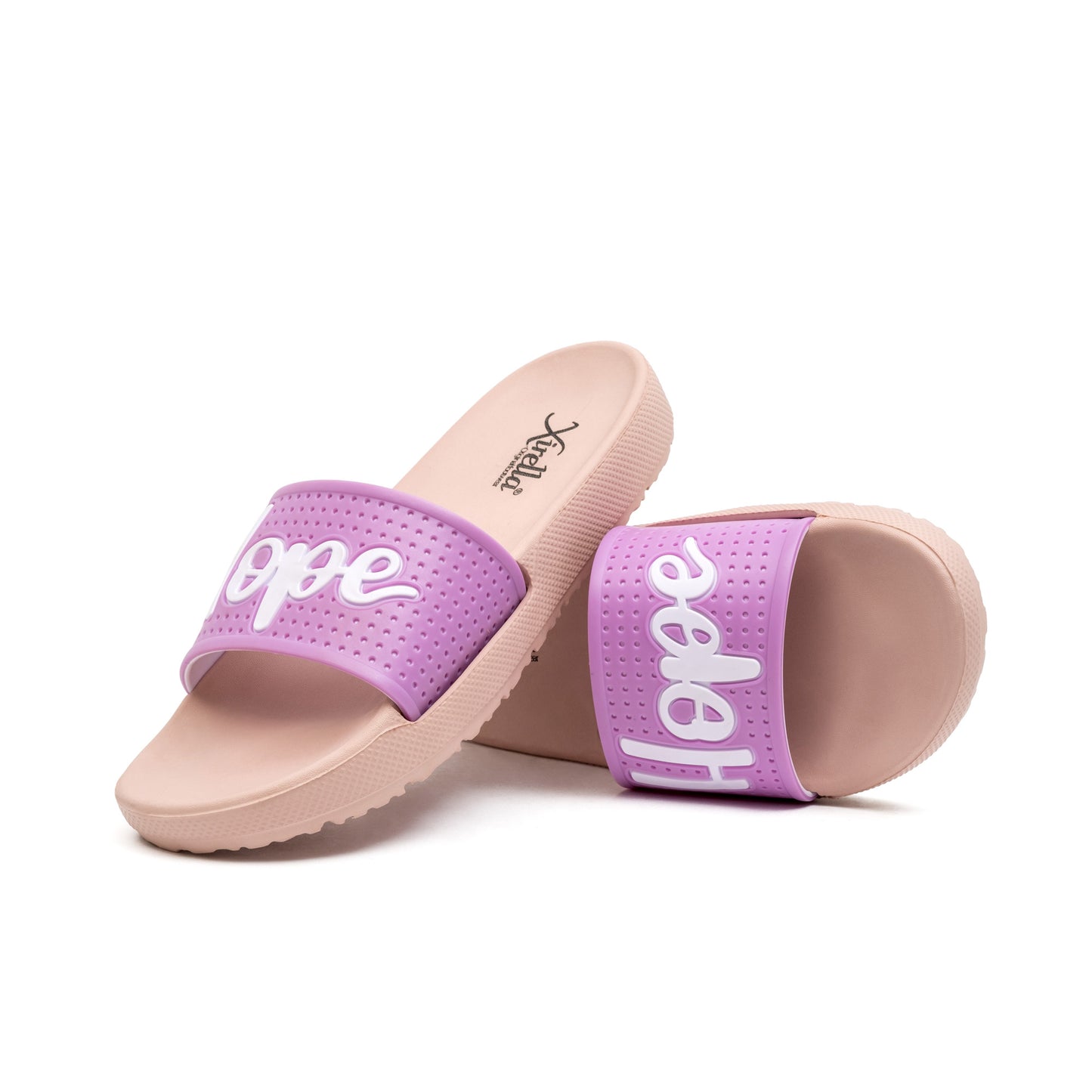 Hope Women - Black/Blue/Pink/Purple/Rose/White