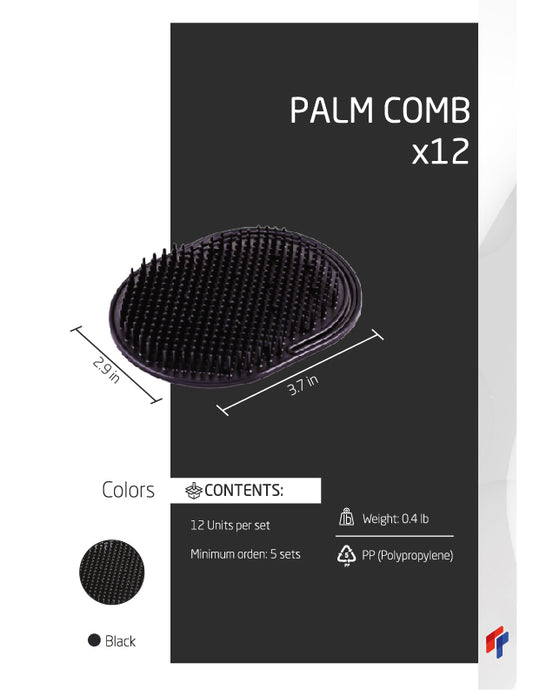 Palm Comb