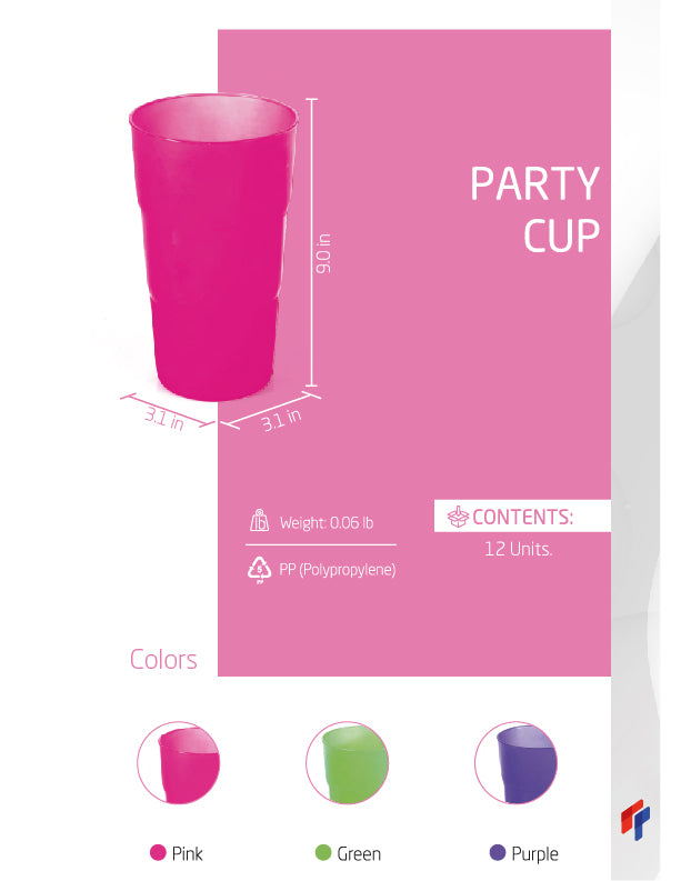 Party Cup