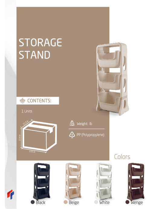 Storage Stand