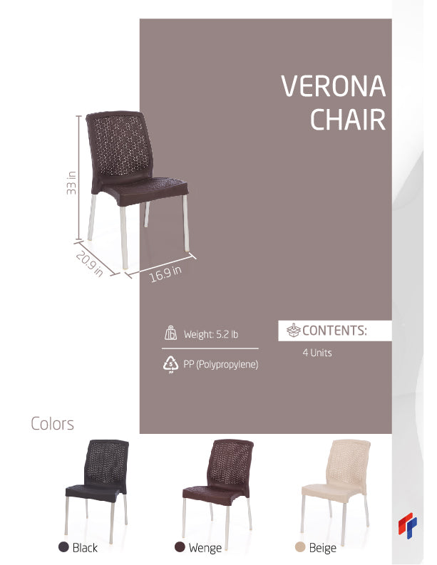 Verona Chair