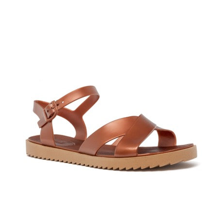 Canela Women - Black/Bronze/Rose