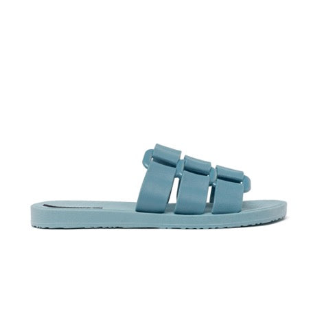 Gretta Women - Black/Pearl Blue/Teal