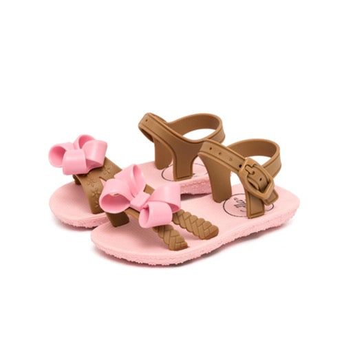 Julieta Kids - Black/Brown/Green/Pink