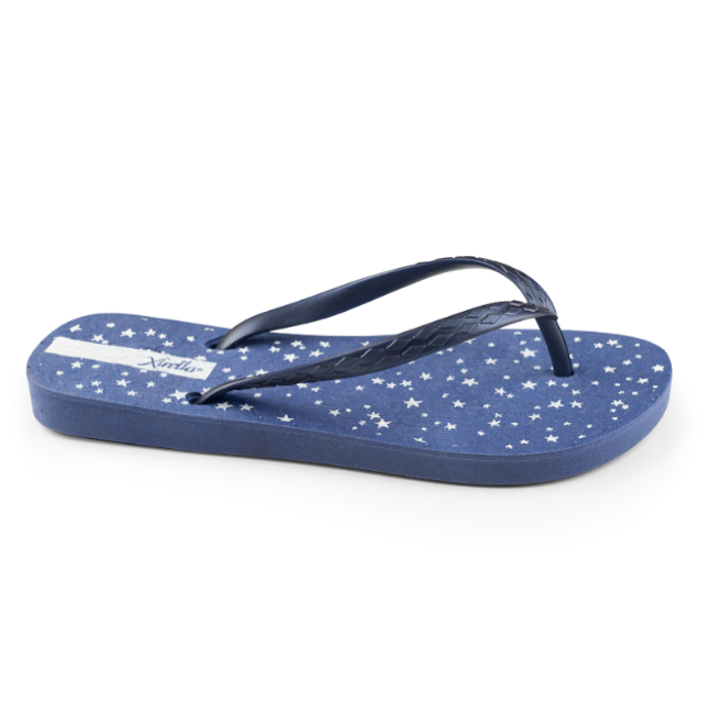 Stars Women - Black/Blue/Pink/Purple